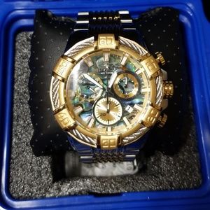 Invicta mens watch